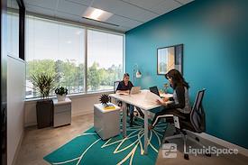 Regus | Perimeter
