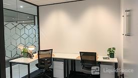 Waterman Workspaces Caribbean Park