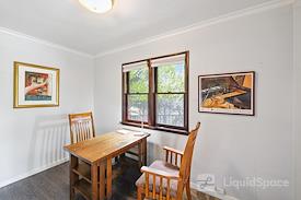 Marengo Meeting Rooms