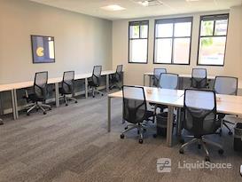 SPACES | Creative Office and Co-working - Pasadena