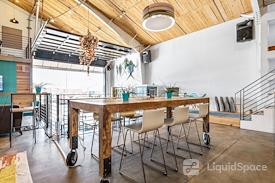 THE SANDBOX Santa Barbara