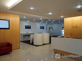 Regus | Bucharest, Floreasca Plaza