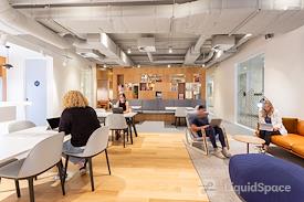 SPACES | MELBOURNE, One MQ