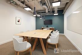 Regus | Liverpool Street New Broad Street