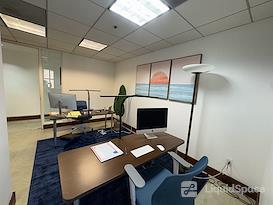 BLANKSPACES Santa Monica - Main St.