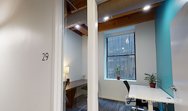 Workbox Magnificent Mile