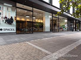 SPACES | BOGOTA, Spaces 80 Once