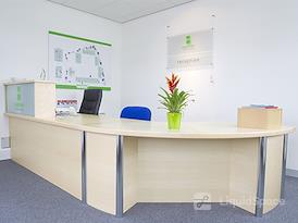 Basepoint | Waterlooville, Waterbury Drive