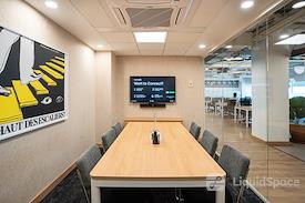 WeWork Princeville, Embassy GolfLinks