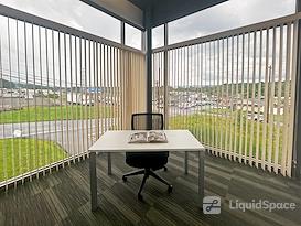 Regus | PA, Scranton - Oakwood Drive