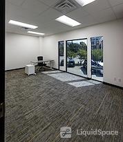 Urban Office - West Heights