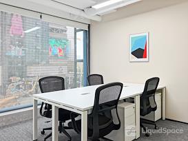 HQ | Wuhan, QiYu Center