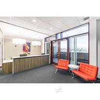 Regus || Mountain View Corporate