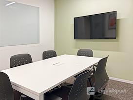 Regus | BRA, Sao Paulo - Centro XV de Novembro