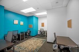 Regus | One Pacific Heights