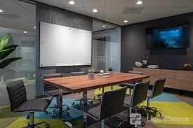 Boxer - 8100 Washington Ave