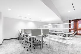 Regus | Deerfield Commons I