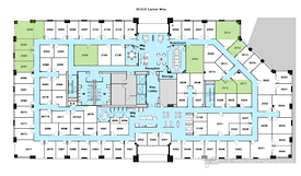 Regus | Easton