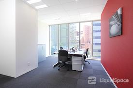 Regus | Fukuoka, JR JP Hakata Building