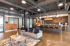 SPACES | Midtown South