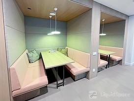 SPACES | Riga, Zunda Towers