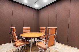 Regus | Tokyo 5F Daiwa Azabu Terrace