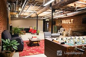 The Vault