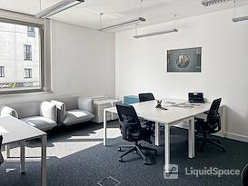 Regus | BRATISLAVA, Europeum City Center