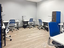 HQ | TX, San Antonio - Trailcrest