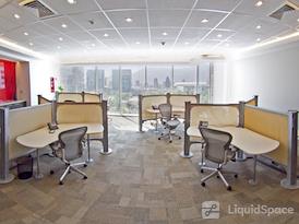 Regus | Santiago, Cerro El Plomo