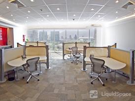 Regus | Santiago, Cerro El Plomo