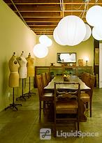 Rita House