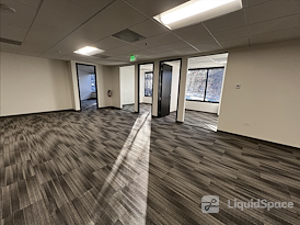 Work Simple - Denver Tech Center