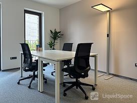 Regus | Ljubljana, Schellenburg Palace