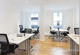 Regus | Davisville Centre