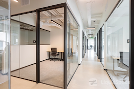 Industrious - The Homer Building