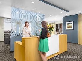 Regus | John Wayne Airport