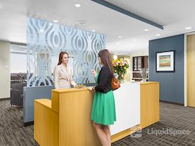 Regus | John Wayne Airport
