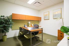 Carr Workplaces - Embarcadero Center