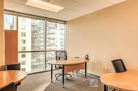 YourOffice - Downtown Orlando