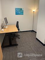 Spoke Coworking Tower Suites #1700