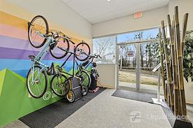 NWA Workplaces on 5th St