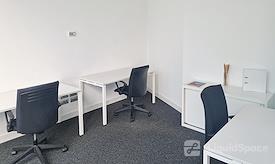 Regus | Brescia, Skyline