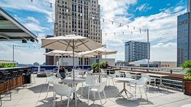 Industrious - Central Loop