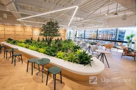 Industrious - 3 World Trade Center