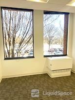 Oasis Office space-Columbia, Maryland