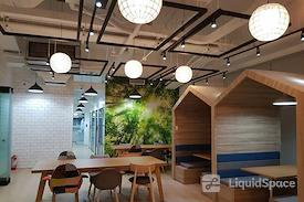 work.able Cyberscape Gamma