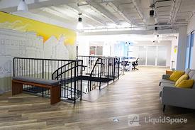 Launch Workplaces @ The Ring Building