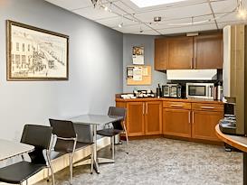 HQ | CO, Boulder - Pearl St.