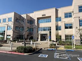 Outlet Coworking - Folsom